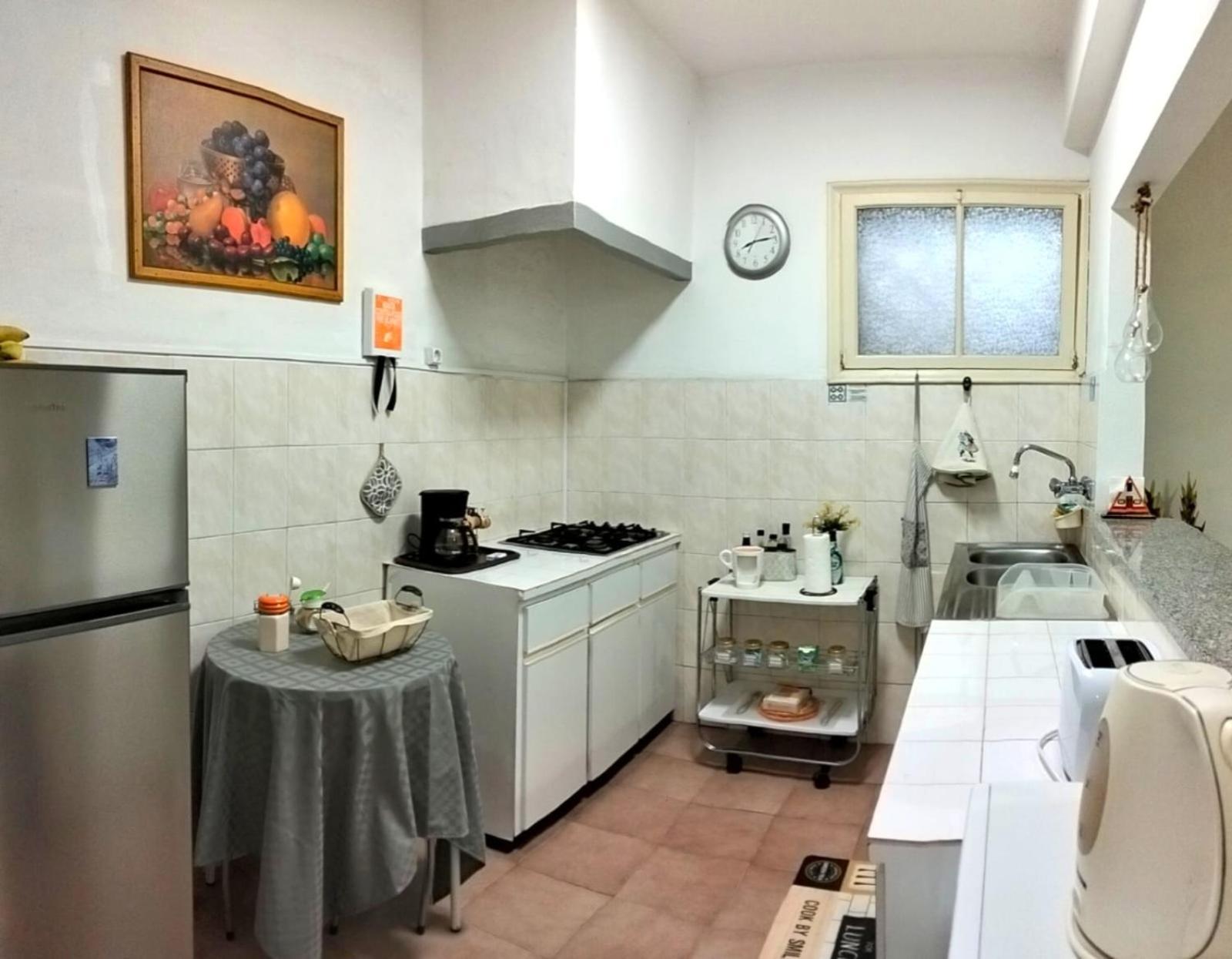 丰沙尔The House别墅 外观 照片